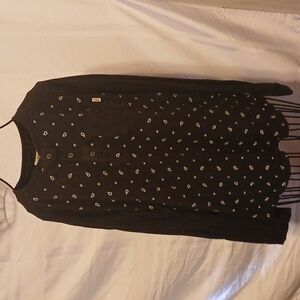 Vans pasely long sleeve shirt